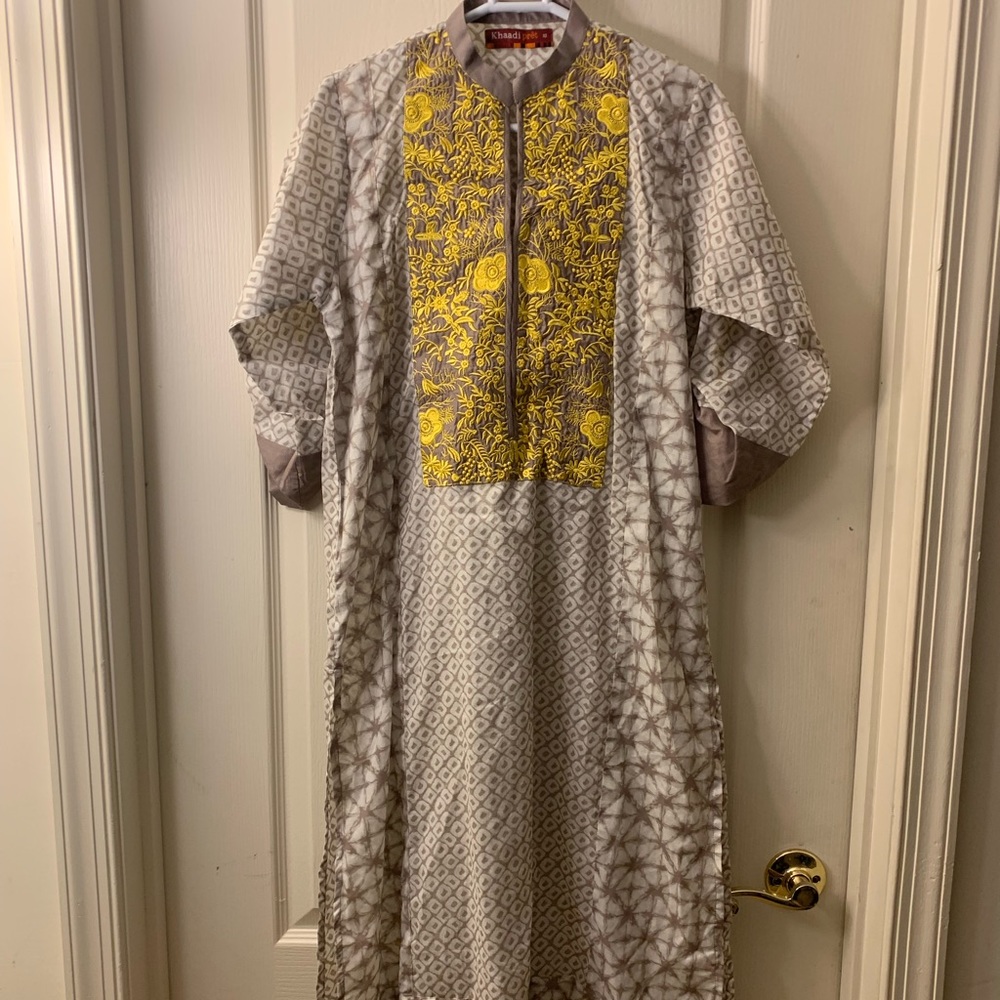 Khaadi kurta